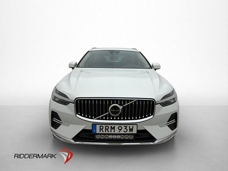 Volvo XC60 bild 2