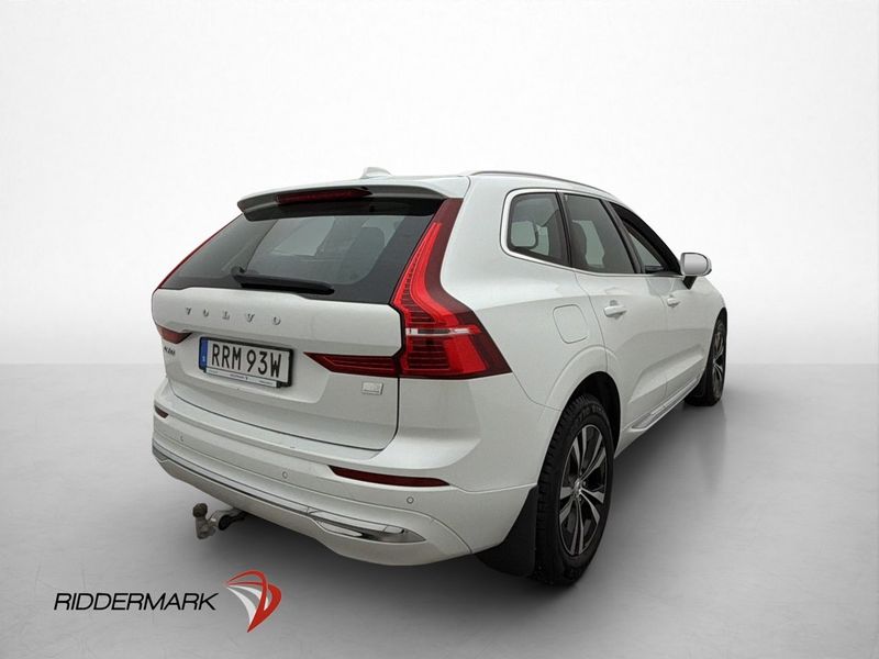 Volvo XC60 bild 8