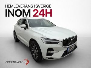 Volvo XC60 bild 1