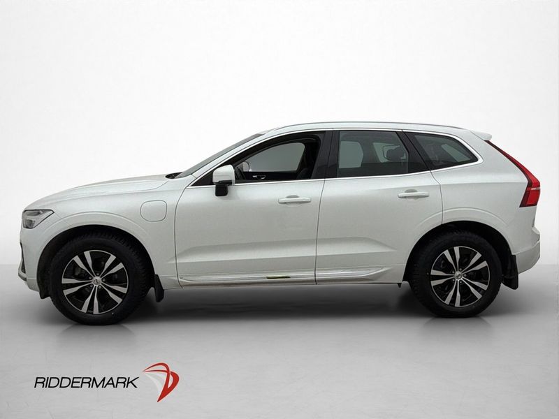 Volvo XC60 bild 4