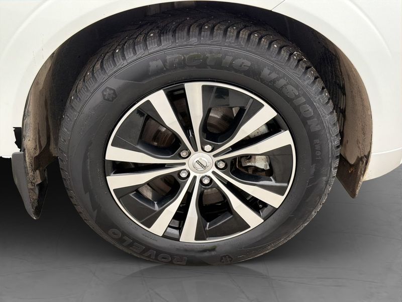 Volvo XC60 bild 36