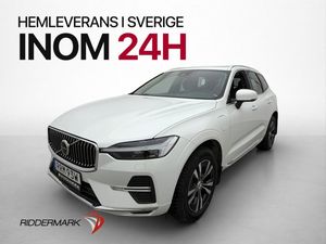 Volvo XC60 bild 3