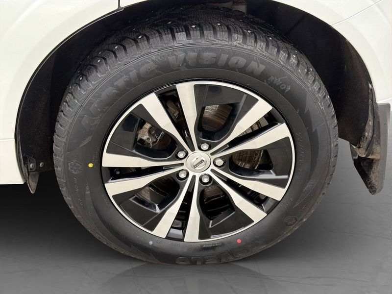 Volvo XC60 bild 34