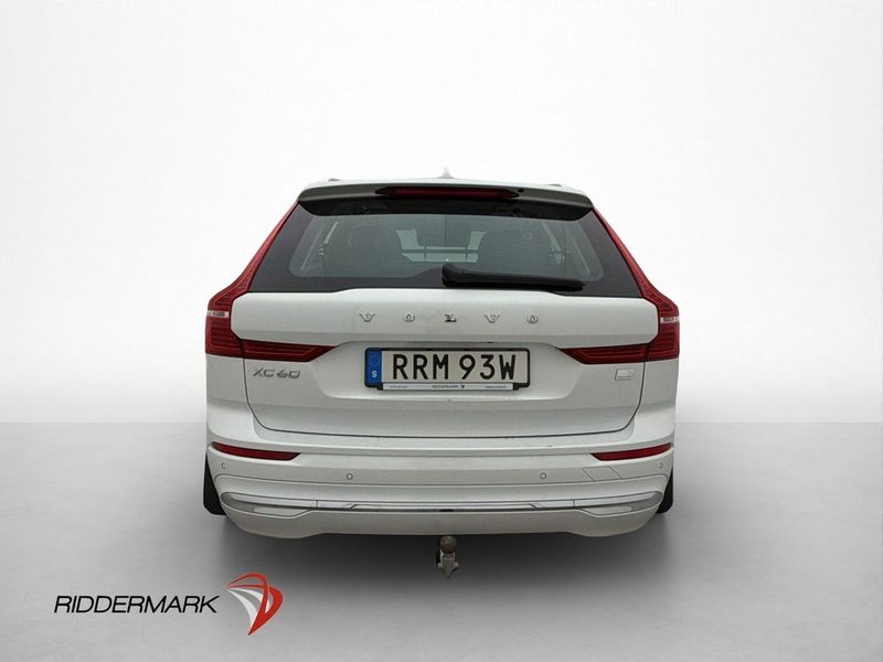 Volvo XC60 bild 6