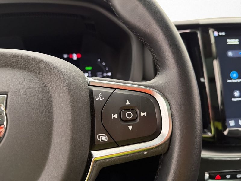 Volvo XC60 bild 20