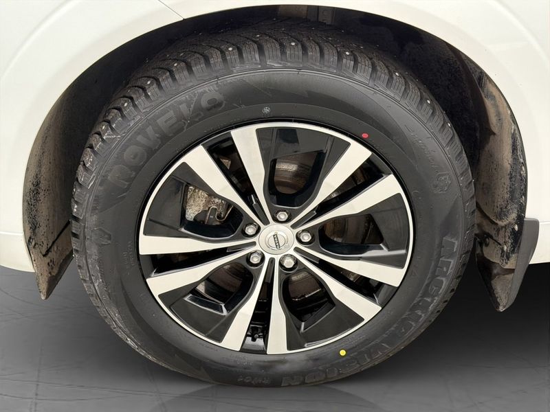 Volvo XC60 bild 33