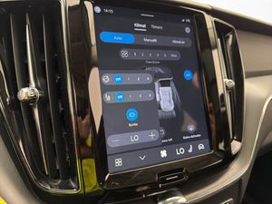 Volvo XC60 bild 23