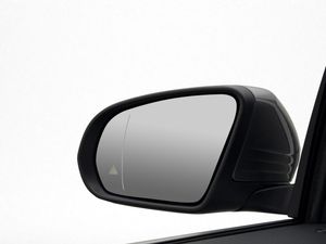 Mercedes EQA250 bild 15