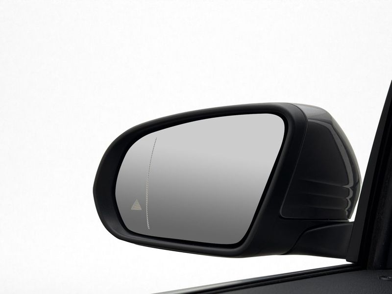 Mercedes EQA250 bild 15
