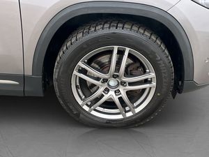 Mercedes EQA250 bild 36