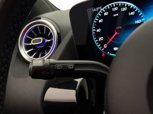 Mercedes EQA250 bild 16