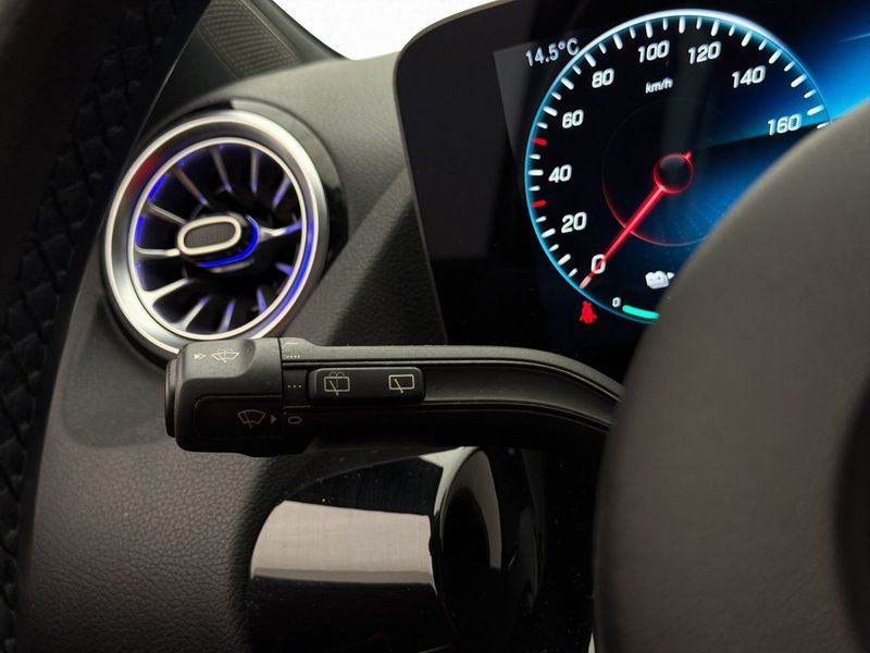Mercedes EQA250 bild 16