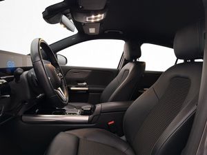 Mercedes EQA250 bild 13