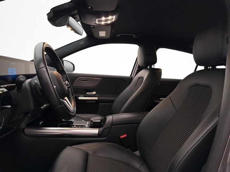 Mercedes EQA250 bild 13