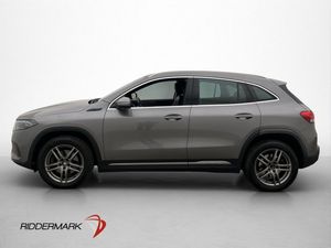 Mercedes EQA250 bild 5