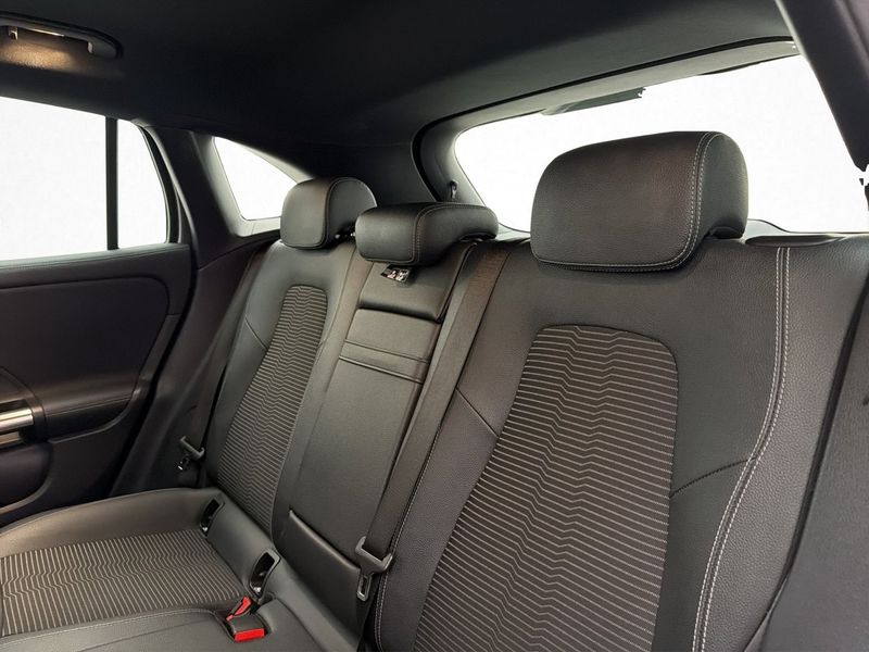 Mercedes EQA250 bild 28