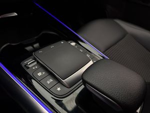 Mercedes EQA250 bild 27