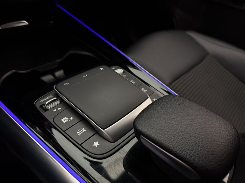 Mercedes EQA250 bild 27