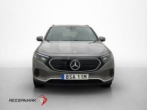 Mercedes EQA250 bild 3