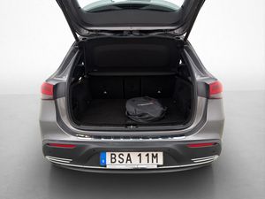Mercedes EQA250 bild 29