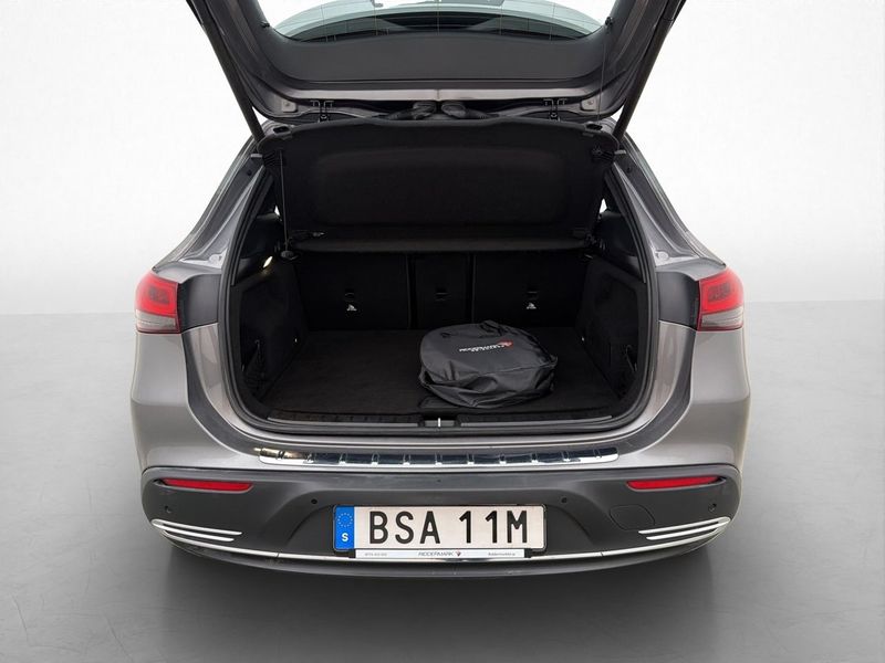 Mercedes EQA250 bild 29