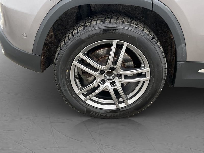 Mercedes EQA250 bild 35