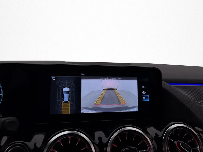 Mercedes EQA250 bild 22