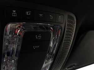 Mercedes EQA250 bild 37