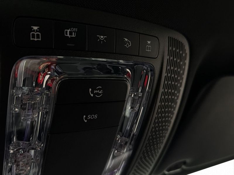 Mercedes EQA250 bild 37