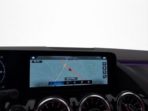 Mercedes EQA250 bild 24