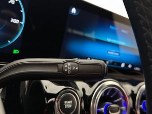 Mercedes EQA250 bild 20