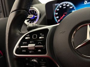 Mercedes EQA250 bild 17