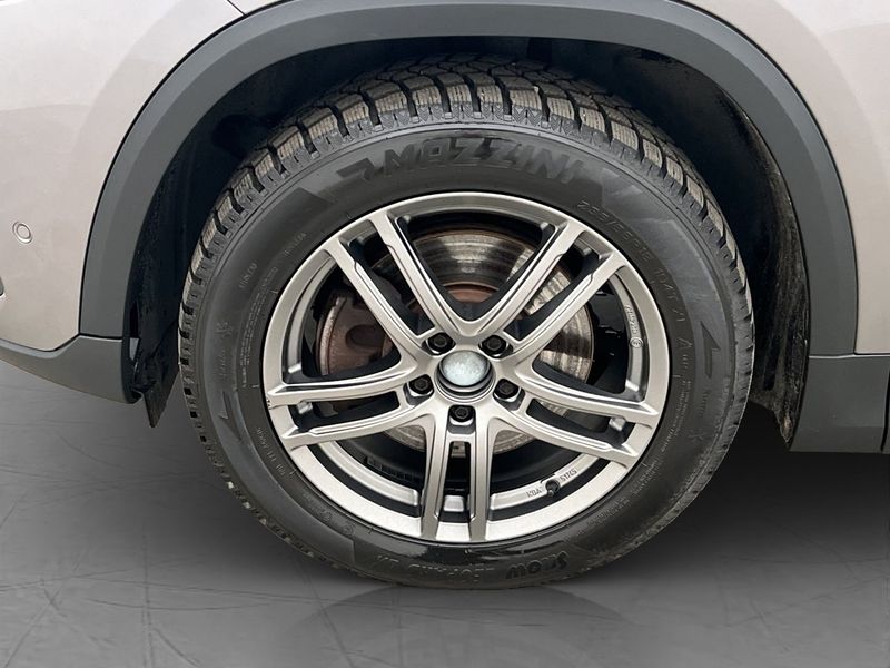 Mercedes EQA250 bild 33