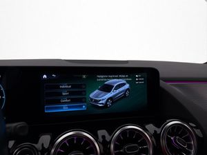 Mercedes EQA250 bild 25