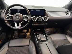 Mercedes EQA250 bild 14