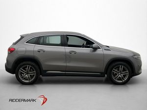 Mercedes EQA250 bild 9