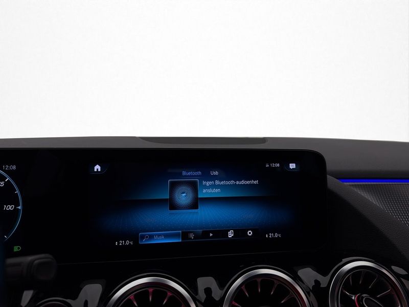 Mercedes EQA250 bild 23