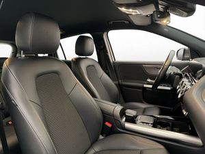 Mercedes EQA250 bild 31