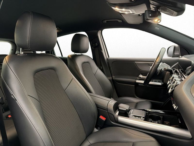 Mercedes EQA250 bild 31