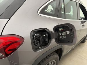 Mercedes EQA250 bild 11
