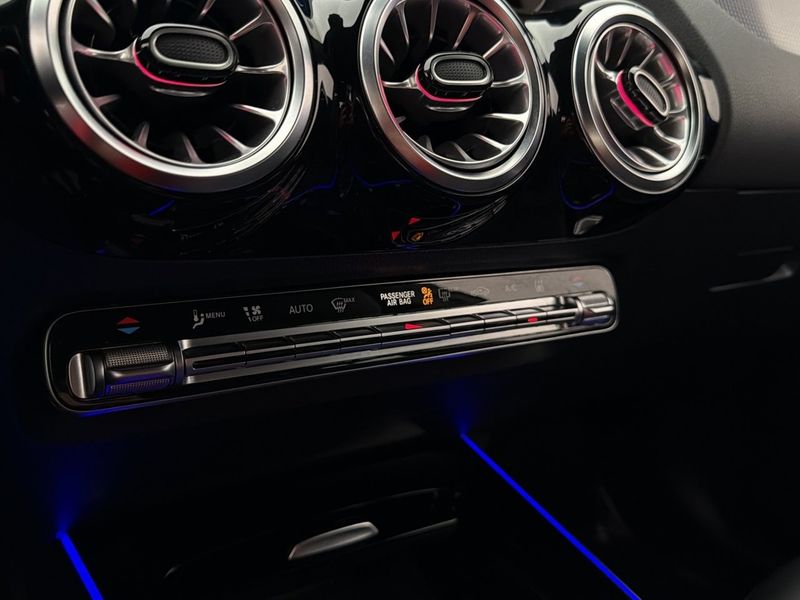 Mercedes EQA250 bild 26