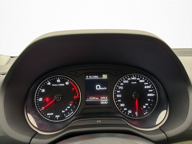 Audi Q2 bild 15