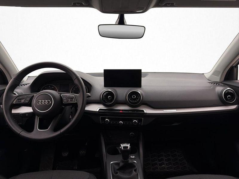 Audi Q2 bild 11