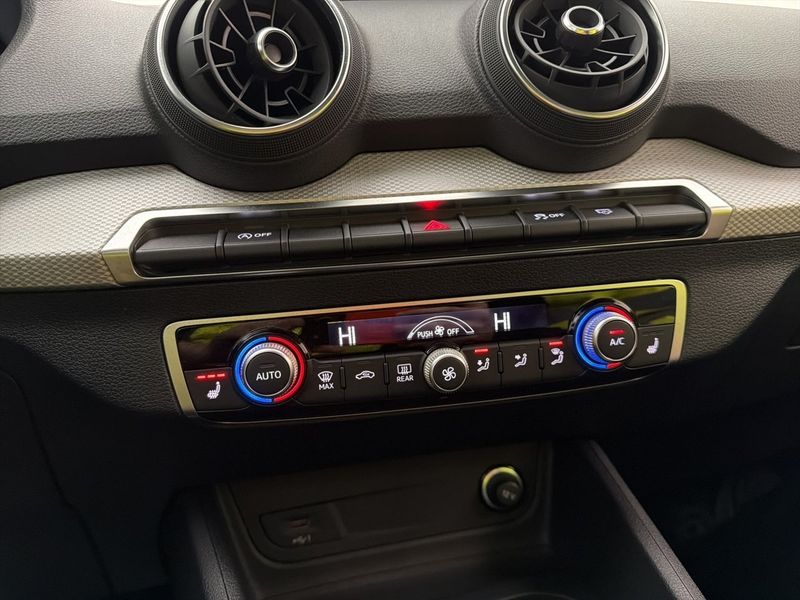 Audi Q2 bild 19