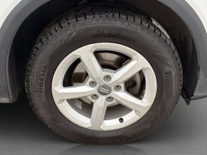 Audi Q2 bild 29