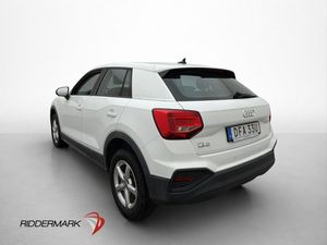 Audi Q2 bild 5