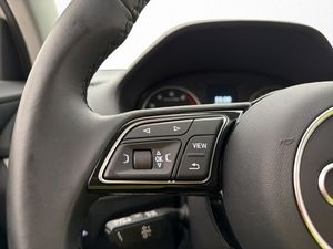 Audi Q2 bild 14