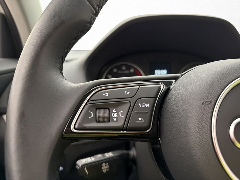 Audi Q2 bild 14