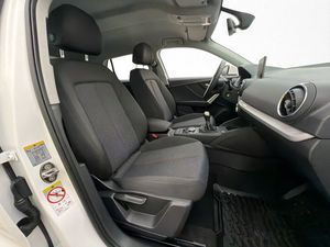 Audi Q2 bild 23