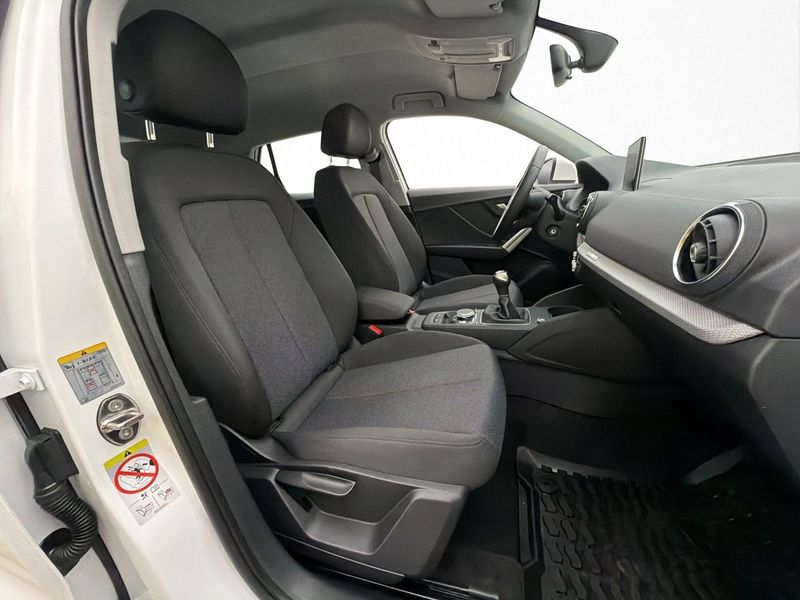 Audi Q2 bild 23